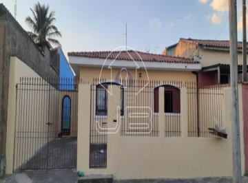 Casa · 170m² · 3 Quartos · 2 Vagas · Casa à venda no Parque das Nações (Nova Veneza), em Sumaré/SP