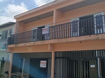 Casa de 3 quartos, Belém · alugo casa nos altos em marambaia, belém, pará