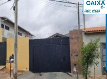 Casa de 1 quarto, Bauru · Casa de leilão CAIXA em BAURU/SP - FINANCIÁVEL - desconto de 36,27%