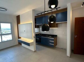 Apartamento de 2 quartos, Nova Odessa · Apartamento no Residencial das Américas – 7º Andar com Elevador e Lazer Completo
AP001352