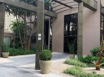 Apartamento de 2 quartos, São Paulo · MOEMA PROX METRÔ E TOTAL FORA DE ROTA, 2 SUÍTES + LAVABO, AR COND, 2 VAGAS, LAZER DE CLUBE, LINDO!
