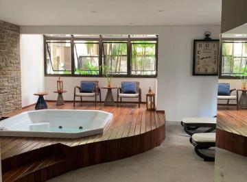 Apartamento de 2 quartos, São Paulo · MOEMA DUPLEX MARAVILHOSO, ANDAR ALTO, AR CONDICIONADO, VAGO, 2 VAGAS, 2 SUÍTES, LAVABO, VARANDA!