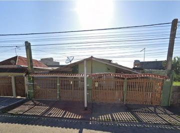 Casa de 2 quartos, Itanhaém · Oportunidade em Leilão Terreno com 302,40m² contendo 2 Casas geminadas e independentes - Itanhaém