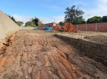 Rural , Iperó · Bacaetava/Iperó - 900 m2 - Fechada - 180 mil