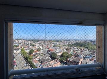 Apartamento de 2 quartos, Diadema · Apartamento 2 Dormitórios com Varanda Gourmet Planejados Lazer Completo e Andar Alto em Diadema