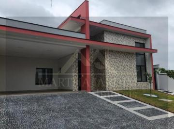 Foto 01 · Casa em Condomínio, Parque Xangrilá, Campinas, SP