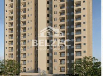 fachada.png · Lançamento Elegance Residencial Apartamentos Campinas SP