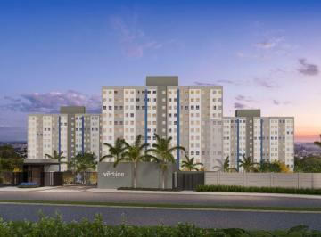 Apartamento de 1 quarto, Monte Mor · Vértice Residencial Monte Mor – Studios Modernos com Lazer Completo no Bairro Rezende