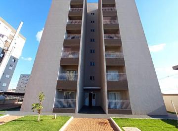Apartamento de 2 quartos, Campo Grande · Excelente Apartamento no Villa de Castilla II