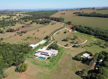 Foto 01 · *EXCELENTE SÍTIO DE ALTO PADRÃO A VENDA NA REGIÃO DE AVARÉ-SP* ?? Área Total: 20,59 Hectares ou 8,