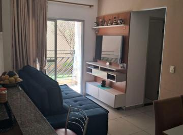 Apartamento de 2 quartos, São Bernardo do Campo · Apartamento térreo com 62m², 2 dormitórios e 1 vaga - Planalto/SBC