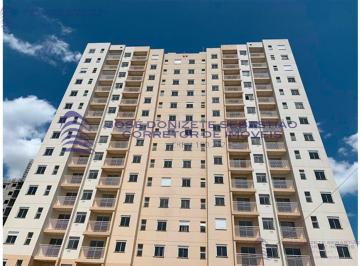 Foto 01 · Apartamento para locação no Parque Imperial em Ferraz de Vasconcelos-SP com 50m²