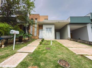 Foto 01 · CASA A VENDA NO CONDOMÍNIO JARDIM BRÉSCIA EM INDAIATUBA SÃO PAULO