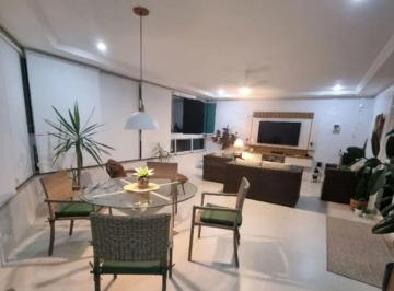 Apartamento de 3 quartos, Rio de Janeiro · Recreio Gleba(A): 3 Quartos | 2 Suítes | Apartamento de Alto Padrão | 192m² | 3 Vagas | Mobiliado.