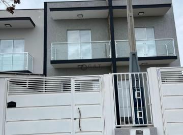 Foto 02 · Casa à venda em Sorocaba-SP: 2 quartos, 1 suíte, 2 salas, 2 banheiros, 2 vagas, 84,00m².