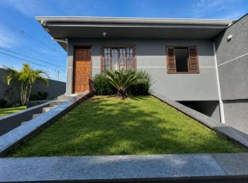 Casa de 2 quartos, Curitiba · Excelente imóvel, com 02 quartos para venda no Pinheirinho - Cód. 04.079
