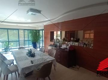 Foto 01 · Apartamento à venda no Parque da Mooca, 4 quartos, 4 suítes, 3 salas, 5 banheiros, 3 vagas de garage