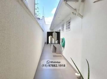 Casa de 3 quartos, São Paulo · Casa na Vila Nova das Belezas com 280m²