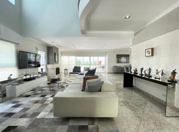 Casa de 4 quartos, Santana de Parnaíba · Casa Alto padrão à venda em Alphaville — Residencial 18 do Forte, Santana de Parnaíba