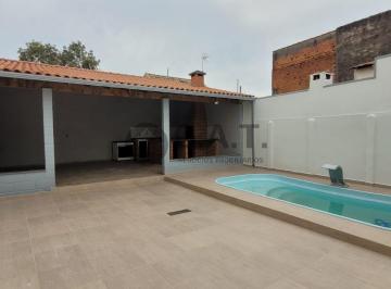 Foto 01 · Casa para Locação em Sorocaba-SP, Vila Gabriel: 1 quarto, 1 sala, 2 banheiros, 2 vagas, 200m² de áre