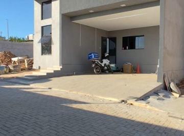 Casa de 3 quartos, Guará · Casa Moderna Alto padrão de 300m² com 3 quartos, 2 suítes, condominio fechado - Guará Park - Guará 1