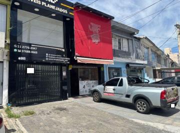 Comercial , São Paulo · LOCAÇÃO COMERCIAL VILA ROMANA.