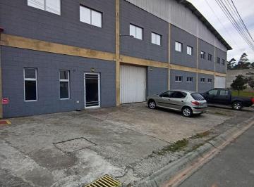 Comercial , Vargem Grande Paulista · Galpão industrial, 1000 metros ótima oportunidade para seu negócio.