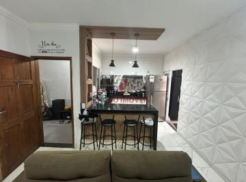 Foto 01 · Imperdível! Casa à venda em São José dos Campos-SP, bairro Jardim Mariana II. 2 quartos, 1 sala, 1 b