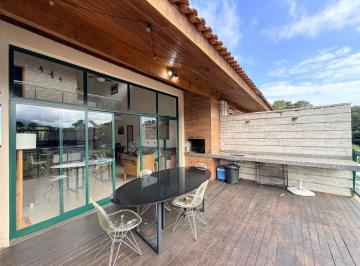 Casa de 4 quartos, São Sebastião · Casa MOBILIADA em Cond Fechado | Escritura | 900m da praia