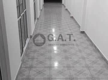Foto 01 · Sala Comercial de 10,80 m² em Condomínio de Luxo na Vila Santana, Sorocaba-SP: oportunidade única de