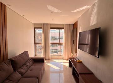Apartamento de 3 quartos, Brasília · Cobertura Exclusiva SQNW 109