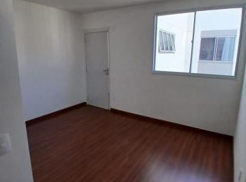 Apartamento de 2 quartos, Belo Horizonte · Apartamento de 45 m² com 2 quartos à venda em Maria Tereza