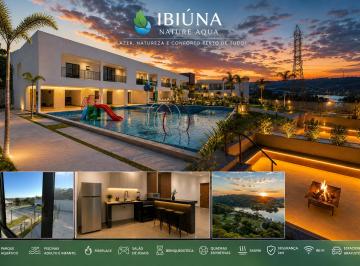 Apartamento de 2 quartos, Ibiúna · Invista no Ibiunature Aqua | Apartamentos em Resort com Alto Potencial de Ren