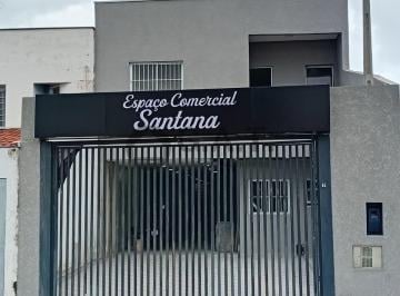 Foto 01 · Sala Comercial em Condomínio para Locação na Vila Santana, Sorocaba-SP: 13,88m² de Área