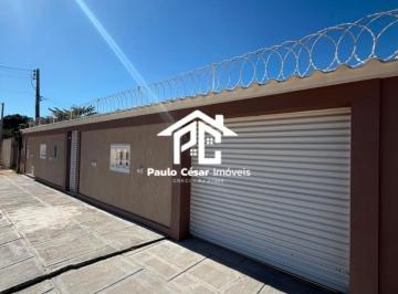 Foto 01 · Excelente casa pra venda próximo à Praia do gavião, ótima localização, composta por: 04 quartos, sen