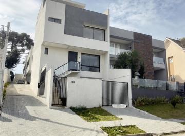 Casa de 3 quartos, Curitiba · Sobrado de Alto Padrão | Condomínio | Bairro Alto | Curitiba/PR