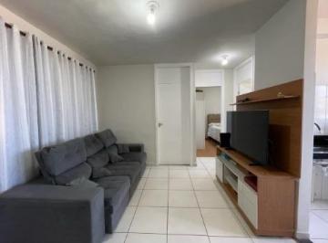 Foto 01 · Apartamento, São Pedro, Esmeraldas, MG