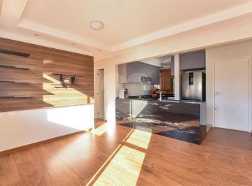 Apartamento de 3 quartos, Curitiba · Apartamento de 69 m² com 3 quartos à venda em Lindóia