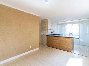 Apartamento de 2 quartos, Curitiba · Apartamento com 2 Quartos e 1 Vaga de Garagem no CIC