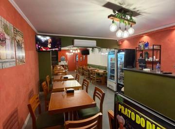 Comercial , São Paulo · Pq Jabaquara - Fundo de Comércio (Restaurante/Lanchonete) - Venda
