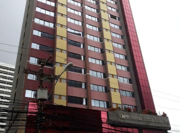 Comercial , Salvador · Conjunto comercial de 33 m² para aluguel no Stiep