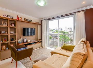 Apartamento de 2 quartos, Curitiba · Apartamento com 1 Quarto, 1 Suíte e 2 Vagas de Garagem no Bacacheri