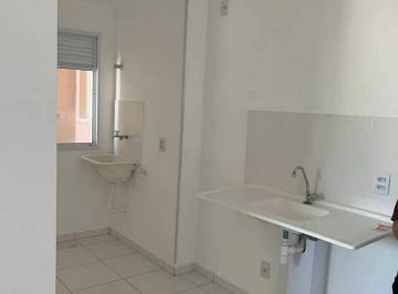 Apartamento · 41m² · 2 Quartos · 1 Vaga · Apartamento a venda - Julio de Mesquita - Sorocaba - Zona Oeste
