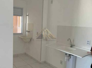 Apartamento · 41m² · 2 Quartos · 1 Vaga · Apartamento a venda - Julio de Mesquita - Sorocaba - Zona Oeste