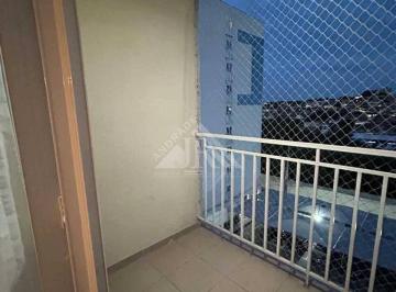 Apartamento · 50m² · 2 Quartos · 1 Vaga · Apartamento a venda - Recreio Marajoara - Sorocaba - Zona Norte