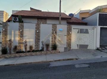Casa · 200m² · 3 Quartos · 2 Vagas · Casa a venda - Vila Independência - Sorocaba - Zona Sul
