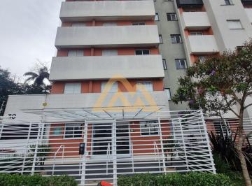 Foto 01 · Apartamento, Vila Togni, Poços de Caldas, MG