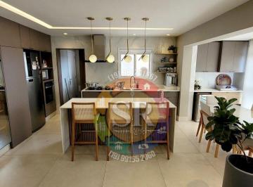 Apartamento de 3 quartos, Campinas · VENDA - Apartamento (94m²). 3 Dormitórios (1 Suíte), 3 Vagas – Mansões Santo Antônio em Campinas