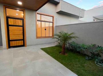 Casa de 3 quartos, Nova Odessa · Casa Nova de Alto Padrão com Pé-Direito Alto e Área Gourmet em Nova Odessa
AP001353