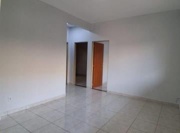 Apartamento de 2 quartos, Águas Lindas de Goiás · Apartamento de 45 m² com 2 quartos para aluguel no Setor 02